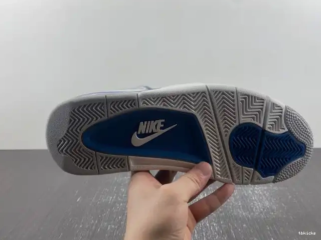 Reps TBK Blue FV5029-141 Military 4 Air Jordan 0527
